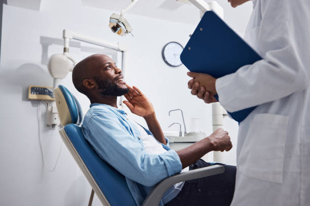 Best Knocked-Out Tooth Emergency  in Desert Aire, WA